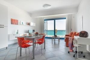 Two-Bedroom Apartment (4 Adults) room in Terraces d'Orlando