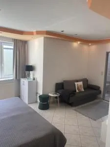 Gästezimmer Sophie - 克尼特尔费尔德