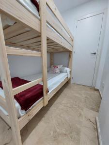 Apartamento Mirador Del Estrecho