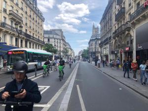 Appartements PARIS SWEET DREAM : photos des chambres