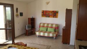 Casa Nanny Villetta panoramica Costa Rei