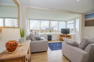 The Wigwam - Mainsriddle