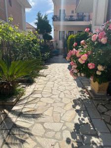 In The Castle II- House