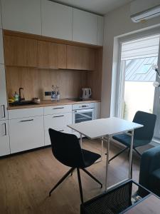 Žvėrynas Workation apartments