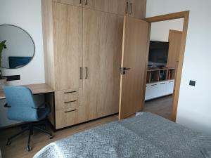 Žvėrynas Workation apartments