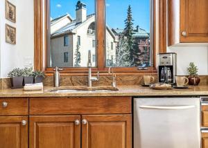323 Beaver Creek Lodge