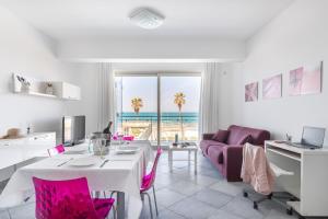 Two-Bedroom Apartment room in Terraces d'Orlando