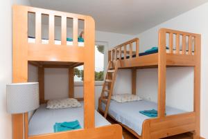 Apartments Barbara Sutivan