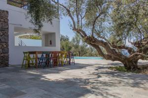 Villa Myria