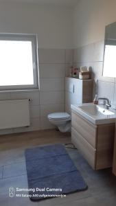 Ferienhaus Großheider Straße