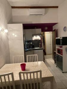 Maison dans résidence 3*proche plage