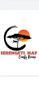 SERENGETI NAP comfy rooms - Karousádes