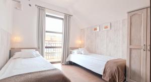 Apartamenty Sasinówka