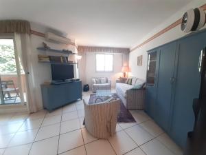 Appartements Aquarella : photos des chambres