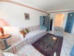 Appartements Aquarella : photos des chambres