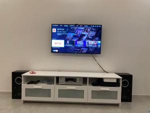 Apartament B122 z widokiem na morze