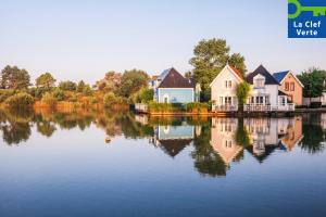 Appart'hotels Village Pierre & Vacances Belle Dune : photos des chambres