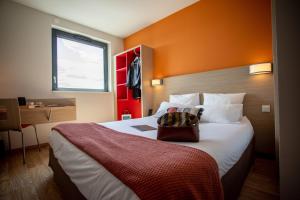 Hotels Oneloft Hotel : photos des chambres