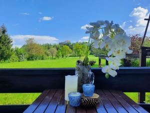 Deerwood Holiday Cozy Retreat 2br Apartment with Stunning Castle Views