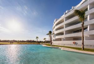 PUSHE Playa Granada Beach&Golf 4