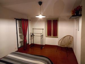 Appartements Le Midi 2 : photos des chambres