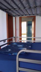 Chambre Familiale avec Terrasse