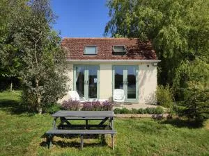 The Pump-House - Donnington