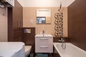 04 Gdynia Centrum - Apartament Mieszkanie dla 4 os