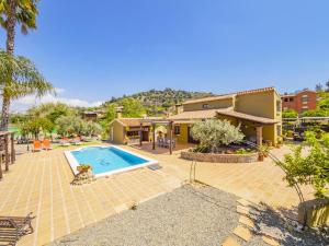 Cubo's Villa El Sauce de Coin - 4hvězdičkové hotely ve městě Coín