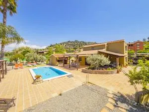 Cubo's Villa El Sauce de Coin - Coín