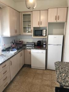 La Regaora apartamento