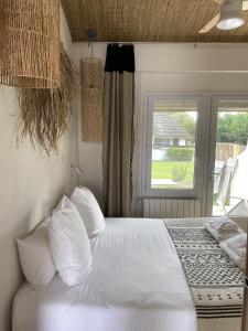Hotels Hotel du Pont Blanc : photos des chambres