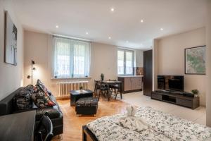 05 Gdynia Centrum - Apartament Mieszkanie dla 4 os