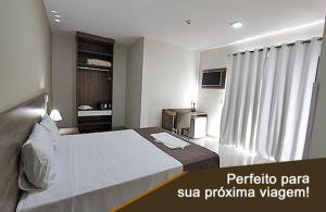 Avare Plaza Hotel Plus