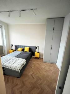 Apartament RZ