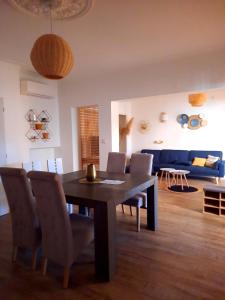 Villas Domaine des Pins : photos des chambres