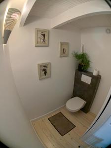 Maisons d'hotes Appart chic et cosy/centre ville/ 20min de Paris : photos des chambres