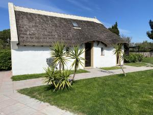 Hôtel du Pont Blanc