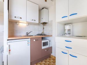 Studio Hameau de Pech I-2 by Interhome