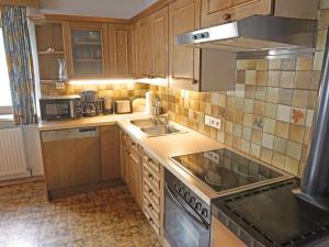 Apartment Mühlbach by Interhome