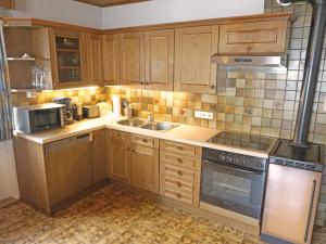 Apartment Mühlbach by Interhome