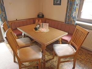 Apartment Mühlbach by Interhome