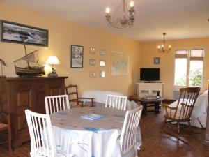 Maisons de vacances Holiday Home Monteno by Interhome : photos des chambres