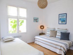 Maisons de vacances Holiday Home Monteno by Interhome : photos des chambres