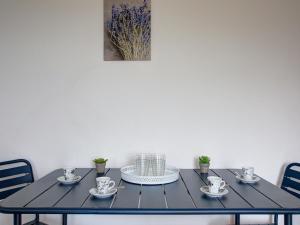 Apartment Les Capitelles-4 by Interhome