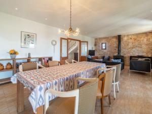 Holiday Home Eva by Interhome