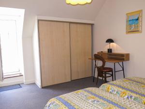 Appartements Apartment Le Benetin - DAR303 by Interhome : photos des chambres