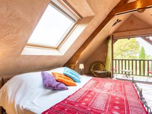 Holiday Home Valhalla- chez Jules by Interhome