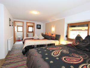 Apartment Schweiberer-3 by Interhome