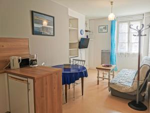 Appartements Apartment Le Vieux Port by Interhome : photos des chambres